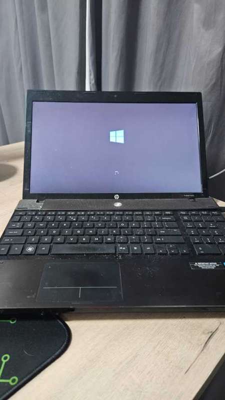 HP Probook 4520s **Read Description**