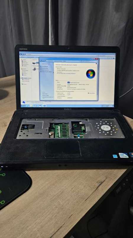 Dell Inspiron N5030 FOR PARTS **Read Description**