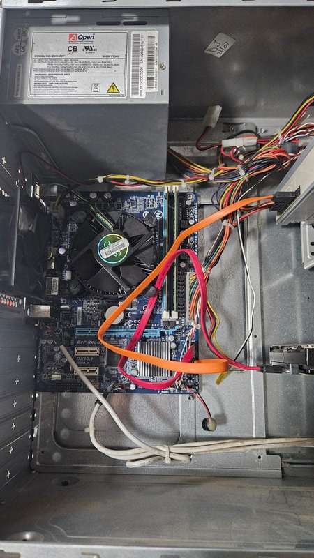 i5 3rd Gen Desktop PC