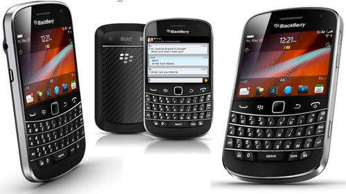 Blackberry Bold 9900