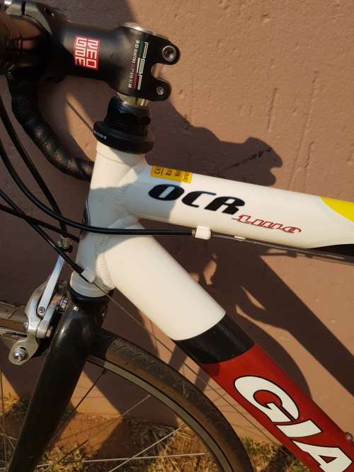 Giant OCR 2