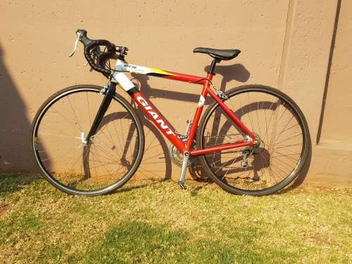 Giant OCR 2