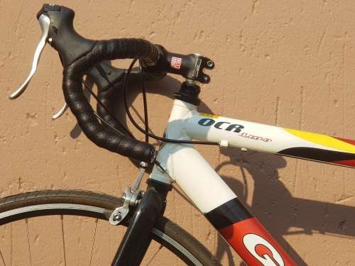 Giant OCR 2