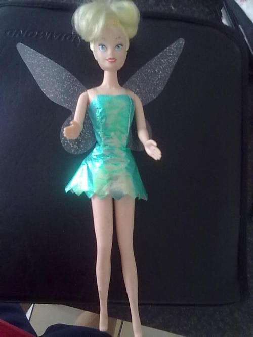 Tinkerbell