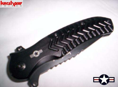 Kershaw - US star