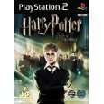 Harry Potter and the Order of the Phoenix PLAYSTATION 2 GAME PS2 original PAL GREAT VALUE!!!