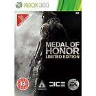 MEDAL OF HONOR TIER 1 EDITION XBOX 360 GAME original PAL GREAT VALUE!!!