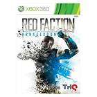 Red Faction Armageddon XBOX 360 GAME original PAL GREAT VALUE!!!