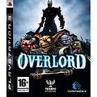 Overlord II 2 PS3 PLAYSTATION 3 GAME PS3 original PAL GREAT VALUE!!!