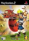 jak and Daxter Precursor Legacy PLAYSTATION 2 GAME PS2 original PAL GREAT VALUE!!!