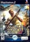 Medal of Honor: Rising Sun PLAYSTATION 2 GAME PS2 original GREAT VALUE!!!