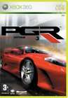 PGR 3  XBOX 360  GAME original PAL GREAT VALUE!!!