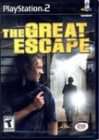 The Great Escape PS2 PLAYSTATION 2 GAME PS2 original PAL GREAT VALUE!!!