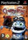 CRAZY FROG RACER PLAYSTATION 2 GAME PS2 original PAL GREAT VALUE!!!