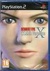 RESIDENT EVIL: CODE - VERONICA X PLAYSTATION 2 GAME PS2 original PAL GREAT VALUE!!!