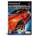 Need for Speed Underground PLAYSTATION 2 GAME PS2 original PAL GREAT VALUE!!!