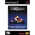 *International Cue Club PS2 PLAYSTATION 2 GAME PS2 original PAL GREAT VALUE!!!
