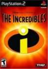 THE INCREDIBLES GAME PS2 PLAYSTATION 2 GAME PS2 original PAL GREAT VALUE!!!
