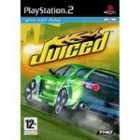Juiced PS2 GAME
