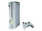 XBOX 360 60GB console with wireless controller and 3 GAMES cables included BARGAIN!!