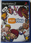 EyeToy: Play PS2 PLAYSTATION 2 GAME PS2 original PAL GREAT VALUE!!!