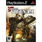 Conflict Vietnam PS2 PLAYSTATION 2 GAME PS2 original PAL GREAT VALUE!!!