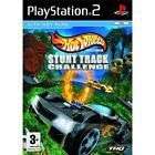 *HOT WHEELS STUNT TRACK CHALLENGE  PS2 GAME