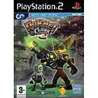 Ratchet And Clank 3 PS2 PLAYSTATION 2 GAME PS2 original PAL GREAT VALUE!!!