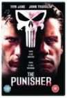 The Punisher DVD GREAT VALUE!!!
