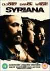Syriana DVD GREAT VALUE!!!