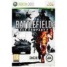 BATTLEFIELD BAD COMPANY 2   XBOX 360  GAME original PAL GREAT VALUE!!!