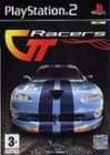 GT Racers PLAYSTATION 2 GAME PS2 original PAL GREAT VALUE!!!