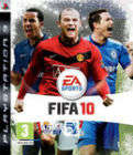 FIFA 10 PS3 GAME