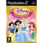 DISNEY PRINCESS ENCHANTED JOURNEY PS2 PLAYSTATION 2 GAME PS2 original PAL GREAT VALUE!!!