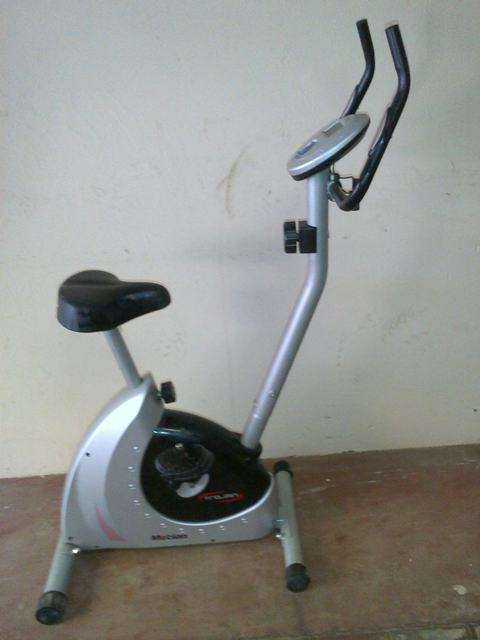 Trojan Motion Execise Bicycle