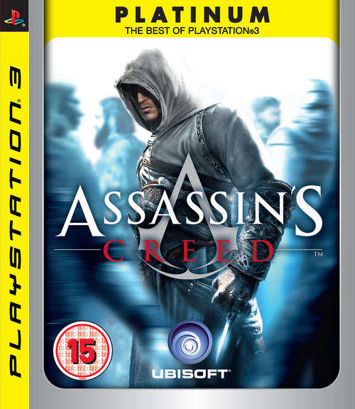 Assassins Creed (PS3)