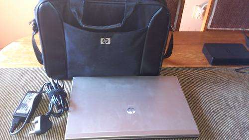 HP ProBook 4520s - 15.6" - Core i5 - Windows 7 Pro - 6GB RAM - 320 GB HDD **Free shipping + bag