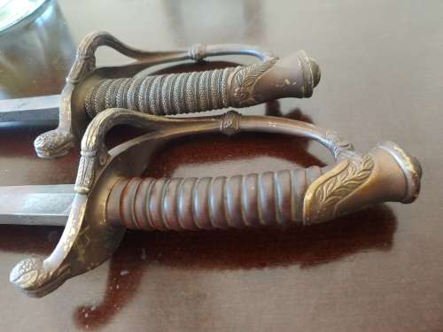 solingen sabre swords