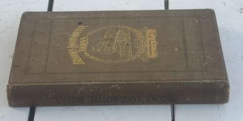 locomotive catalogue 1899