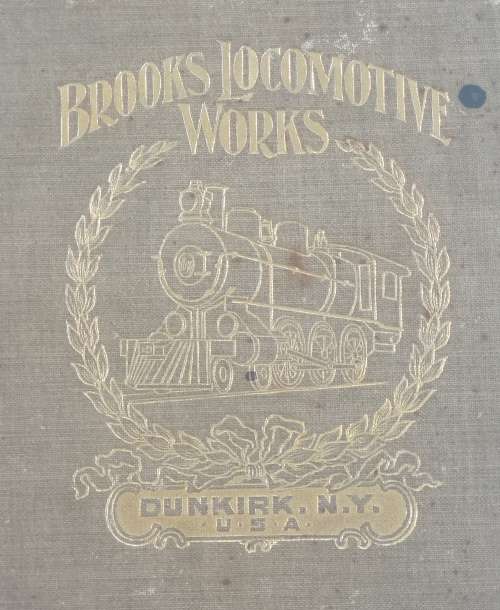 locomotive catalogue 1899