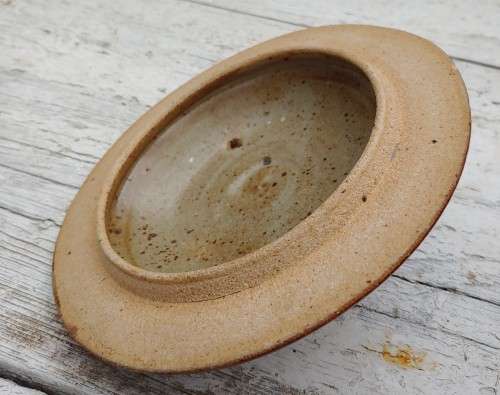 TIM MORRIS bowl