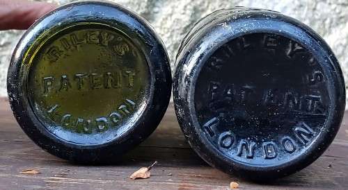 CASTLE BREWERY BEER BOTTLES