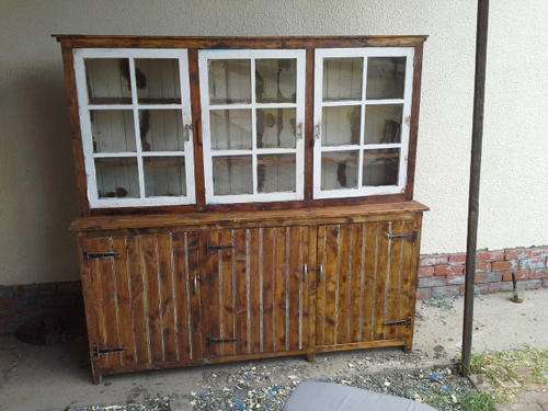 Kitchen unit