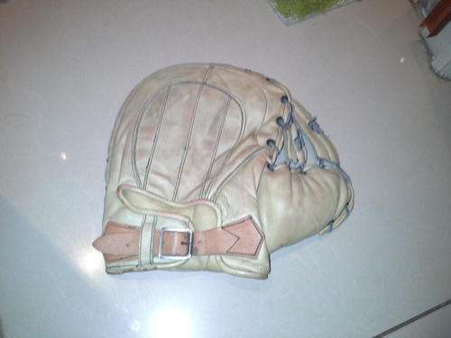 BASEBALL MIT