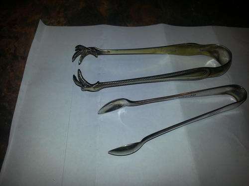 Sugar tongs