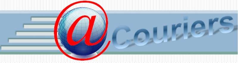 @Couriers 0.01Kg - 5Kg Shipping Waybill to MAJOR CENTRE Door to Door in South Africa