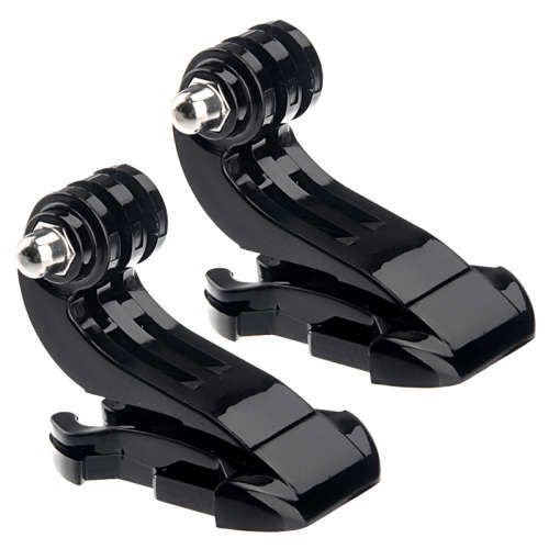 DZ-20 J-Hook Mount - 2pcs