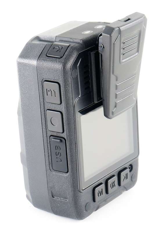 CKSIN DSJ-A7 BODY CAMERA