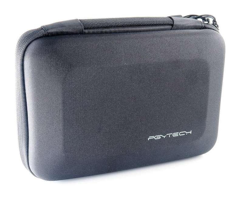 PGYTECH - CARRYING CASE - BLACK - OSMO POCKET