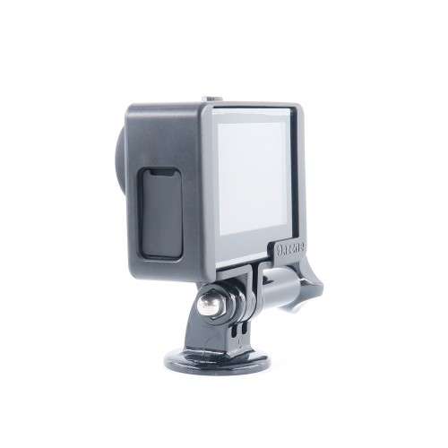 Dazzne P2 WIFI Action Camera